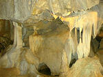 Jeskyně Na Pomezí