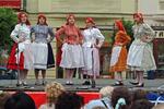Mezinárodní folklorní festival Folklor bez hranic