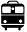zastávka vlak (m) 250 